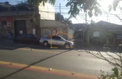 Casa com 7 quartos à venda na avenida gustavo adolfo, --, vila gustavo, são paulo por r$ 960.000