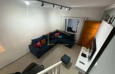 Casa com 3 quartos à venda na iriquita, --, parque vitória, são paulo por r$ 910.000