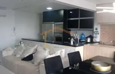 Apartamento com 2 quartos à venda na rua josé nobre, --, vila maria alta, são paulo por r$ 1.120.000