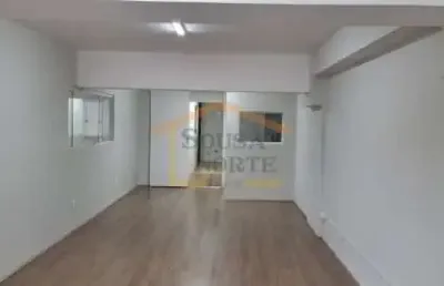 Sala comercial para alugar na rua josé de albuquerque medeiros, --, água fria, são paulo por r$ 9.500