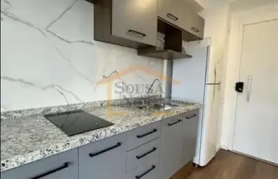 Apartamento com 1 quarto à venda na rua melo palheta, --, água branca, são paulo por r$ 730.000