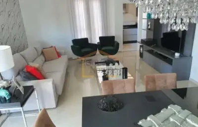 Apartamento com 3 quartos à venda na rua santo egídio, --, santa teresinha, são paulo por r$ 1.650.000