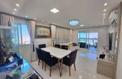 Apartamento com 3 quartos para alugar na rua manuel de almeida, --, vila guilherme, são paulo por r$ 9.500