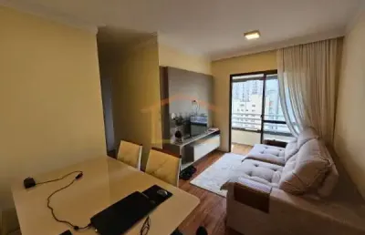 Apartamento com 2 quartos à venda na macaia-mirim, --, santana, são paulo por r$ 650.000