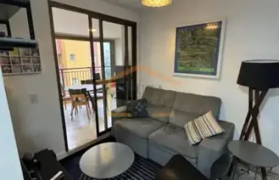 Apartamento com 2 quartos à venda na rua doutor orlando zamiti mammana, --, mandaqui, são paulo por r$ 695.000