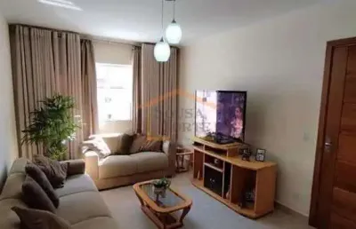 Casa com 3 quartos à venda na rua são manoel, --, vila rosália, guarulhos por r$ 900.000