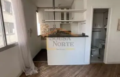 Apartamento com 1 quarto à venda na rua tupi, --, santa cecília, são paulo por r$ 425.000
