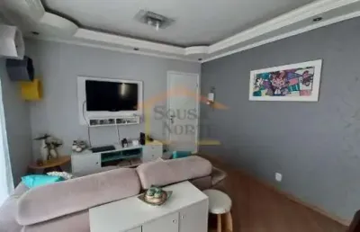 Apartamento com 3 quartos à venda na rua professor dorival dias minhoto, --, lauzane paulista, são paulo por r$ 905.000