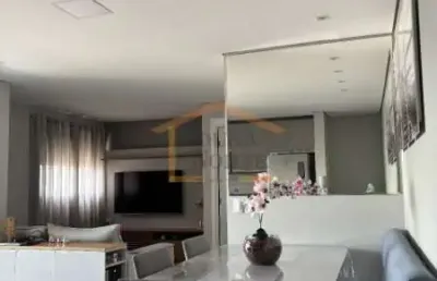 Apartamento com 2 quartos à venda na avenida guapira, --, tucuruvi, são paulo por r$ 837.000