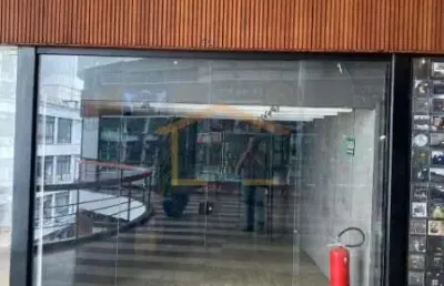 Ponto comercial à venda na avenida são joão, --, centro, são paulo por r$ 530.000