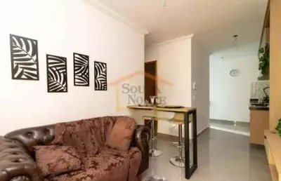 Apartamento com 2 quartos à venda na maria nadi rodini, --, parada inglesa, são paulo por r$ 300.000
