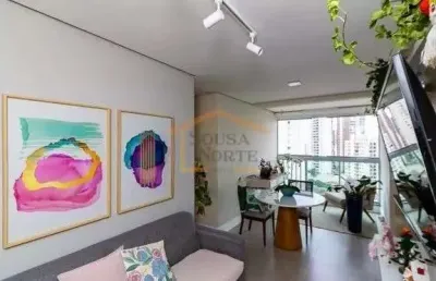 Apartamento com 2 quartos à venda na rua dona martinha, --, santa teresinha, são paulo por r$ 575.000
