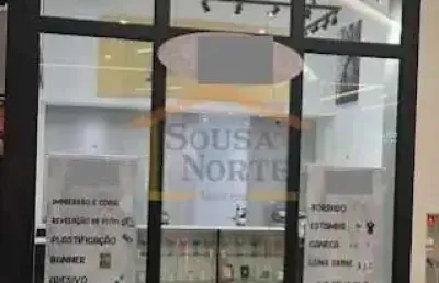 Ponto comercial à venda na avenida nova cantareira, --, tucuruvi, são paulo por r$ 320.000
