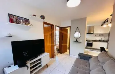 Apartamento com 2 quartos à venda na rua borges ladário, --, parada inglesa, são paulo por r$ 390.000