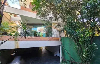 Casa em condomínio fechado com 4 quartos à venda na rua gabriel quadros, --, barro branco (zona norte), são paulo por r$ 1.800.000