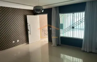 Casa com 3 quartos à venda na rua paulo maldi, --, tucuruvi, são paulo por r$ 849.000