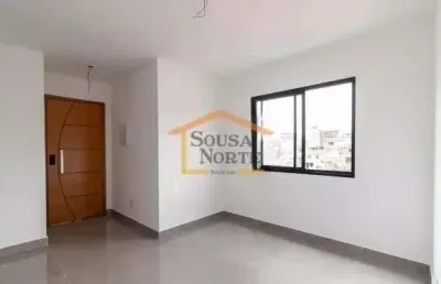 Apartamento com 2 quartos à venda na maria nadi rodini, --, parada inglesa, são paulo por r$ 289.000
