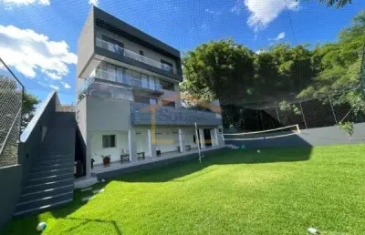 Casa em condomínio fechado com 4 quartos à venda na das camélias, --, condomínio vale das águas, bragança paulista por r$ 6.000.000