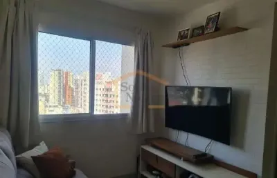 Apartamento com 2 quartos à venda na rua itaici, --, santa teresinha, são paulo por r$ 435.000