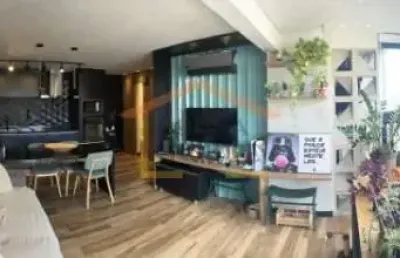 Apartamento com 2 quartos à venda na rua jorge valim, --, santana, são paulo por r$ 715.000
