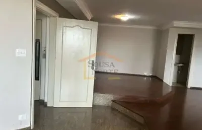 Apartamento com 4 quartos à venda na rua aureliano leal, --, água fria, são paulo por r$ 948.000