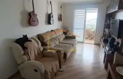 Apartamento com 2 quartos à venda na rua guaranésia, --, vila maria, são paulo por r$ 760.000