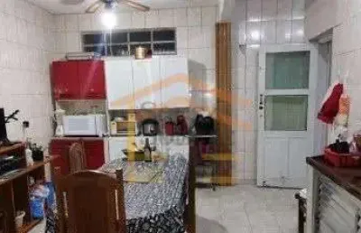 Casa em condomínio fechado com 2 quartos à venda na darzan, --, santana, são paulo por r$ 560.000