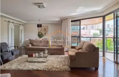 Apartamento com 4 quartos à venda na rua augusto tolle, --, santana, são paulo por r$ 1.490.000