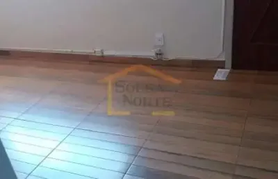 Apartamento com 2 quartos à venda na rua tavannes, --, lauzane paulista, são paulo por r$ 266.000
