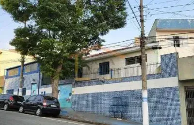 Casa comercial para alugar na frederico penteado júnior, --, jardim das laranjeiras, são paulo por r$ 8.000