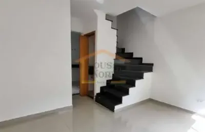 Casa em condomínio fechado com 2 quartos à venda na rua capitão josé aguirre camargo, --, tremembé, são paulo por r$ 360.000