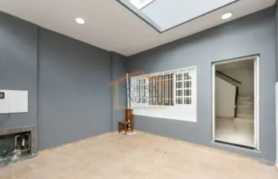 Casa com 3 quartos à venda na andradina, --, santana, são paulo por r$ 640.000