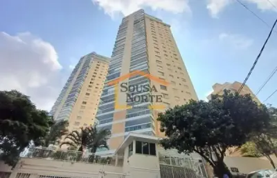 Cobertura com 4 quartos à venda na rua benta pereira, --, santa teresinha, são paulo por r$ 4.200.000