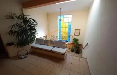 Casa comercial para alugar na rua doutor gabriel piza, --, santana, são paulo por r$ 9.500