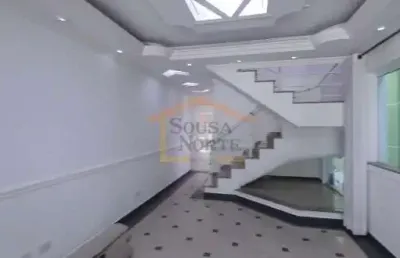 Casa com 3 quartos à venda na ladislau neto, --, tucuruvi, são paulo por r$ 945.000