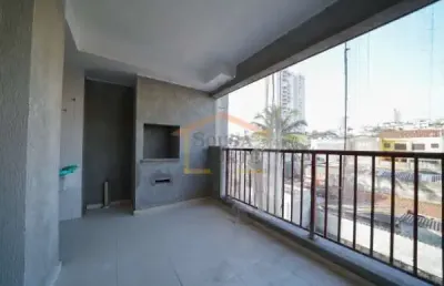 Apartamento com 2 quartos à venda na rua josé wasth rodrigues, --, vila maria, são paulo por r$ 580.000