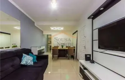 Casa com 2 quartos à venda na josé inácio de oliveira, --, imirim, são paulo por r$ 920.000