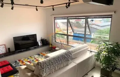 Apartamento com 1 quarto à venda na avenida conceição, --, vila guilherme, são paulo por r$ 748.000