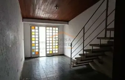Casa em condomínio fechado com 2 quartos para alugar na danças caipiras, --, santana, são paulo por r$ 2.700