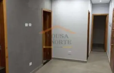 Apartamento com 2 quartos para alugar na rua capitão manuel novaes, --, santana, são paulo por r$ 2.800