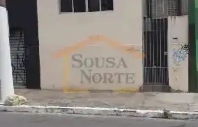 Casa com 2 quartos à venda na largo conselheiro moreira de barros, --, santana, são paulo por r$ 815.000