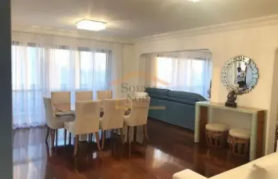 Apartamento com 4 quartos à venda na rua voluntários da pátria, --, santana, são paulo por r$ 1.950.000