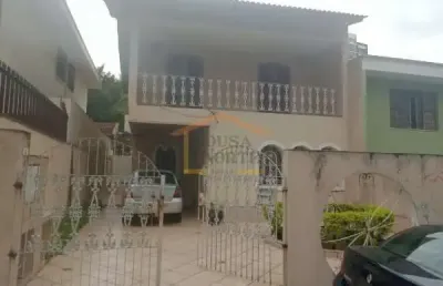 Casa com 3 quartos à venda na rua joão pizarro gabizo, --, santana, são paulo por r$ 1.060.000