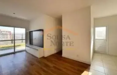 Apartamento com 2 quartos à venda na rua do imperador, --, vila guilherme, são paulo por r$ 910.000