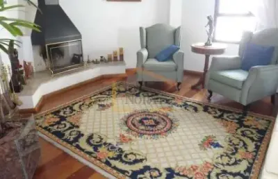 Apartamento com 4 quartos à venda na rua francisca júlia, --, santana, são paulo por r$ 1.960.000