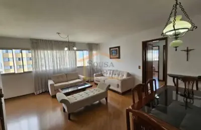 Apartamento com 3 quartos à venda na rua eudoro lemos de oliveira, --, santana, são paulo por r$ 960.000
