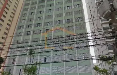 Apartamento com 2 quartos à venda na rua voluntários da pátria, --, santana, são paulo por r$ 531.000