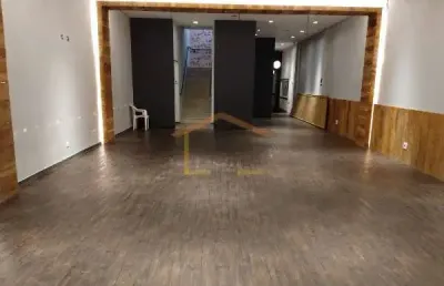 Sala comercial para alugar na rua doutor césar, --, santana, são paulo por r$ 12.000