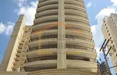 Apartamento com 4 quartos à venda na rua pedro doll, --, santana, são paulo por r$ 8.500.000