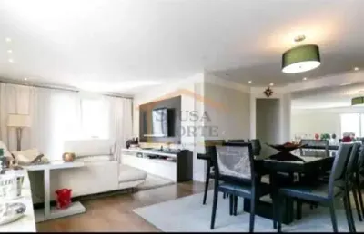 Apartamento com 3 quartos à venda na rua luís antônio dos santos, --, santa teresinha, são paulo por r$ 1.650.000